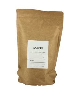 Erythritol, 1 kg